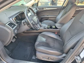 Ford Mondeo 2.0d* ///// | Mobile.bg    13