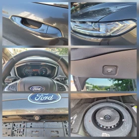Ford Mondeo 2.0d* ///// | Mobile.bg    15
