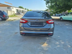 Ford Mondeo 2.0d* ///// | Mobile.bg    6