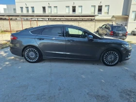 Ford Mondeo 2.0d* ///// | Mobile.bg    5
