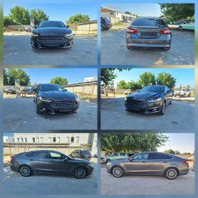 Ford Mondeo 2.0d* ///// | Mobile.bg    16