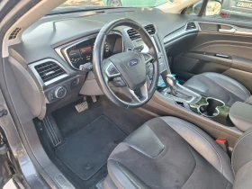 Ford Mondeo 2.0d* ///// | Mobile.bg    11