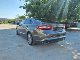 Ford Mondeo 2.0d* ///// | Mobile.bg    8