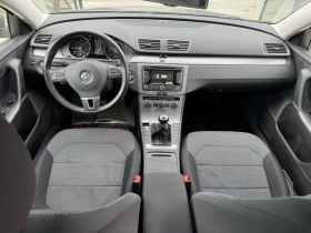VW Passat 2.0 TDI HIGHLINE EURO 5   | Mobile.bg    12