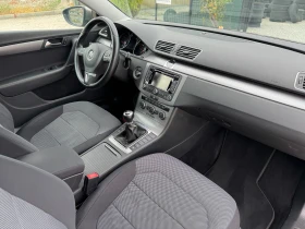VW Passat 2.0 TDI HIGHLINE EURO 5   | Mobile.bg    14