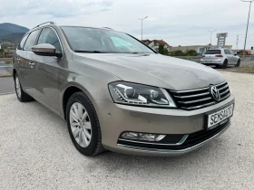     VW Passat 2.0 TDI HIGHLINE EURO 5  