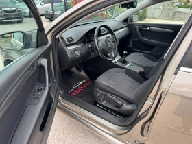 VW Passat 2.0 TDI HIGHLINE EURO 5   | Mobile.bg    9