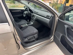 VW Passat 2.0 TDI HIGHLINE EURO 5   | Mobile.bg    13