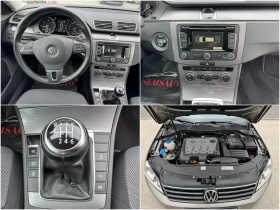 VW Passat 2.0 TDI HIGHLINE EURO 5   | Mobile.bg    16
