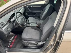 VW Passat 2.0 TDI HIGHLINE EURO 5   | Mobile.bg    10