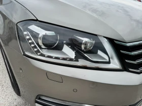     VW Passat 2.0 TDI HIGHLINE EURO 5  