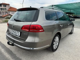 VW Passat 2.0 TDI HIGHLINE EURO 5   | Mobile.bg    7