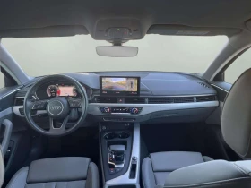 Обява за продажба на Audi A4 S line 40 TDI quattro ~68 900 лв. - изображение 7