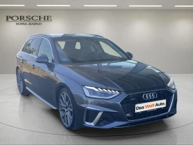 Audi A4 S line 40 TDI quattro