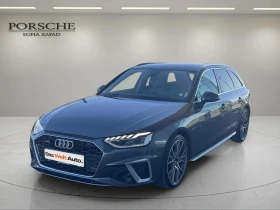 Обява за продажба на Audi A4 S line 40 TDI quattro ~68 900 лв. - изображение 1