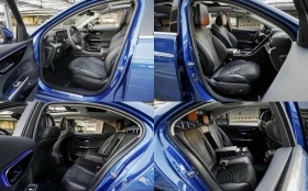 Mercedes-Benz C 200 4Matic AMG Line | Mobile.bg    8