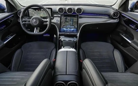 Mercedes-Benz C 200 4Matic AMG Line | Mobile.bg    11