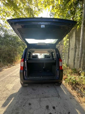 Peugeot Bipper | Mobile.bg    15
