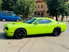 Dodge Challenger R/T Plus | Mobile.bg    4