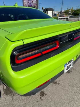 Dodge Challenger R/T Plus | Mobile.bg    6