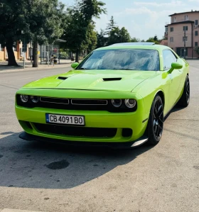 Dodge Challenger R/T Plus | Mobile.bg    3