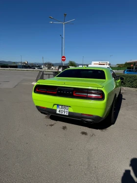 Dodge Challenger R/T Plus | Mobile.bg    5
