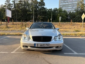 Обява за продажба на Mercedes-Benz C 220 ~4 000 лв. - изображение 1