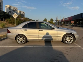 Обява за продажба на Mercedes-Benz C 220 ~4 000 лв. - изображение 2
