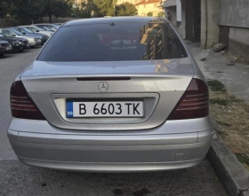 Обява за продажба на Mercedes-Benz C 220 ~4 000 лв. - изображение 4