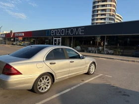 Обява за продажба на Mercedes-Benz C 220 ~4 000 лв. - изображение 5