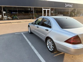 Обява за продажба на Mercedes-Benz C 220 ~4 000 лв. - изображение 3