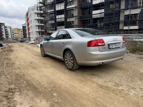 Audi A8 3.0, снимка 7