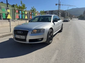 Обява за продажба на Audi A8 3.0 ~10 500 лв. - изображение 1