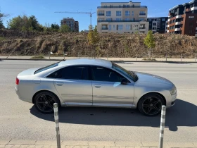 Обява за продажба на Audi A8 3.0 ~10 500 лв. - изображение 4