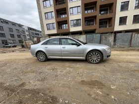Audi A8 3.0, снимка 4