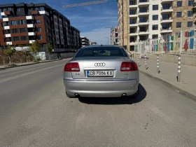Обява за продажба на Audi A8 3.0 ~10 500 лв. - изображение 6