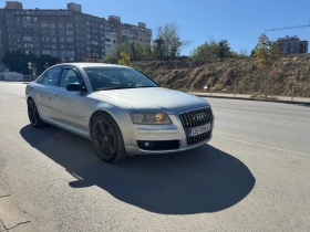 Обява за продажба на Audi A8 3.0 ~10 500 лв. - изображение 5