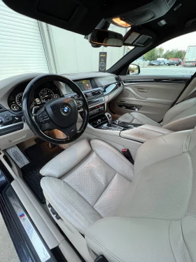 BMW 530 530xD 258 - 33000 лв. - 74261320 9