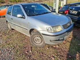  VW Polo