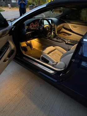BMW 650 * 650i * CARFAX *    | Mobile.bg    10
