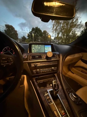 BMW 650 * 650i * CARFAX *    | Mobile.bg    9