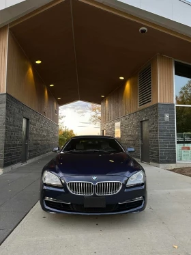 BMW 650 * 650i * CARFAX *    | Mobile.bg    6