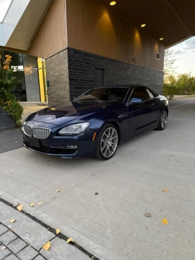 BMW 650 * 650i * CARFAX *    | Mobile.bg    12