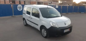     Renault Kangoo 1.5 dci 