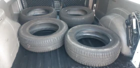 Renault Kangoo 1.5 dci Клима - 6500 лв. / 3323.40 € - 54055137 17