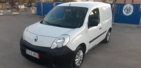 Renault Kangoo 1.5 dci Клима