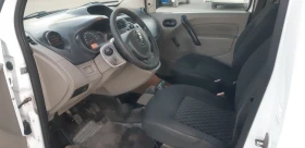 Renault Kangoo 1.5 dci Клима - 6500 лв. / 3323.40 € - 54055137 12
