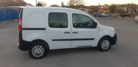     Renault Kangoo 1.5 dci 