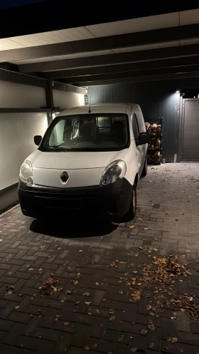 Renault Kangoo 1.5 dci Клима - 6500 лв. / 3323.40 € - 37668243 7