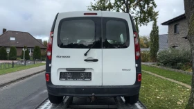 Renault Kangoo 1.5 dci Клима - 6500 лв. / 3323.40 € - 37668243 2